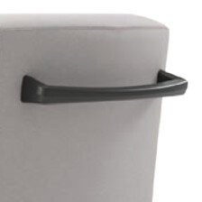 Accord option pushbar