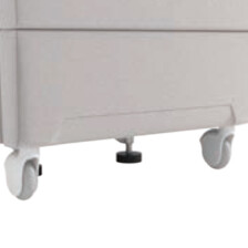 Accord option safe Brake