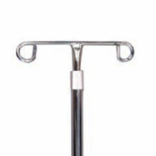 Accord option standard IV pole