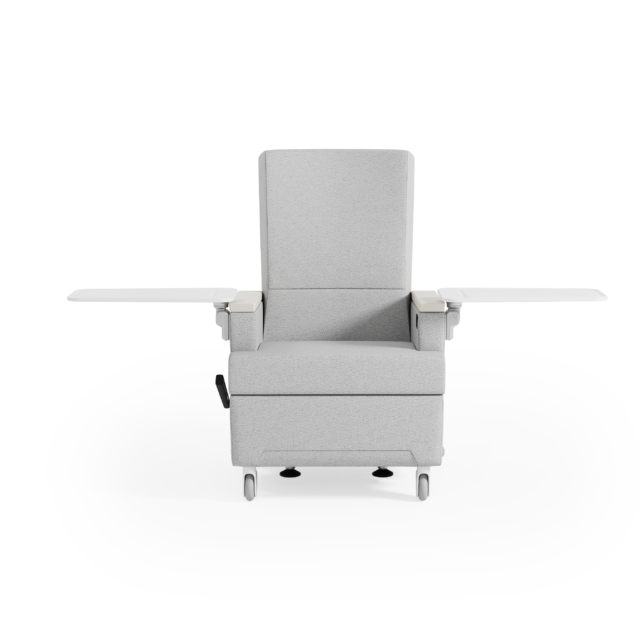 Dual wing tables F