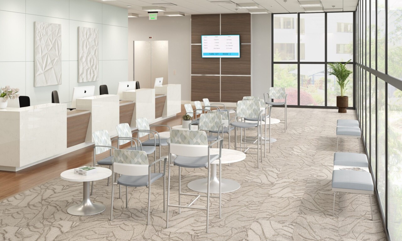 Upland Easy access scaled