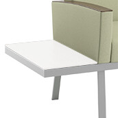 Option Solid Surface Table