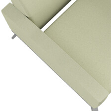 Option Upholstered Arm Cap