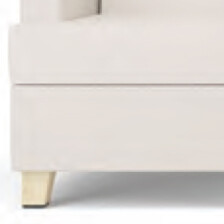 Sleep Too blank panel